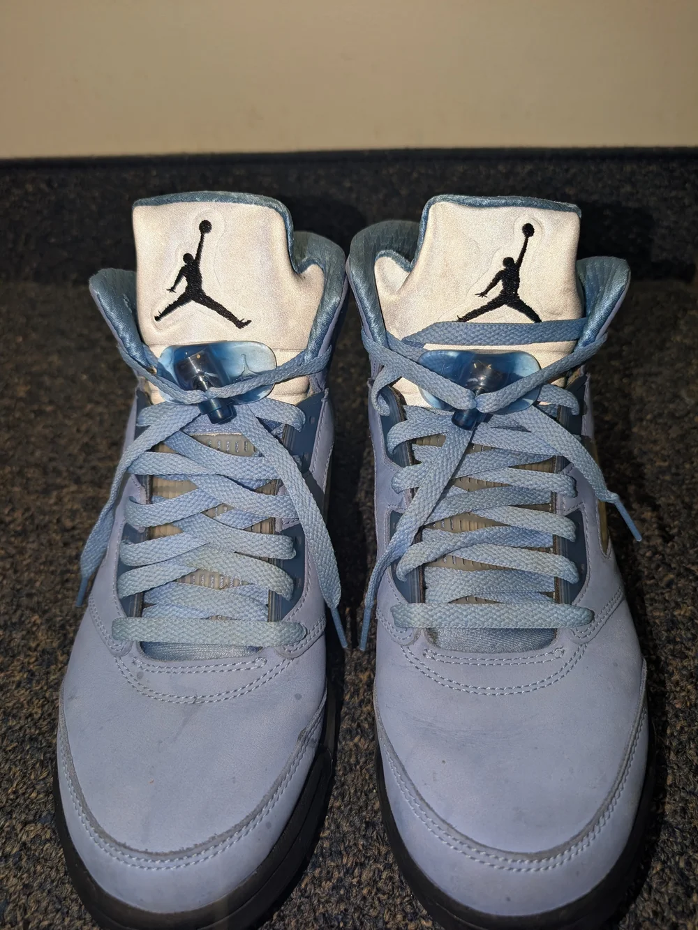 Jordan 5 
